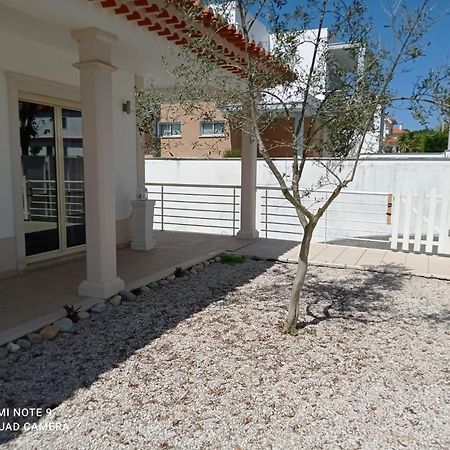 Villa Estrelinha Nazaré Extérieur photo