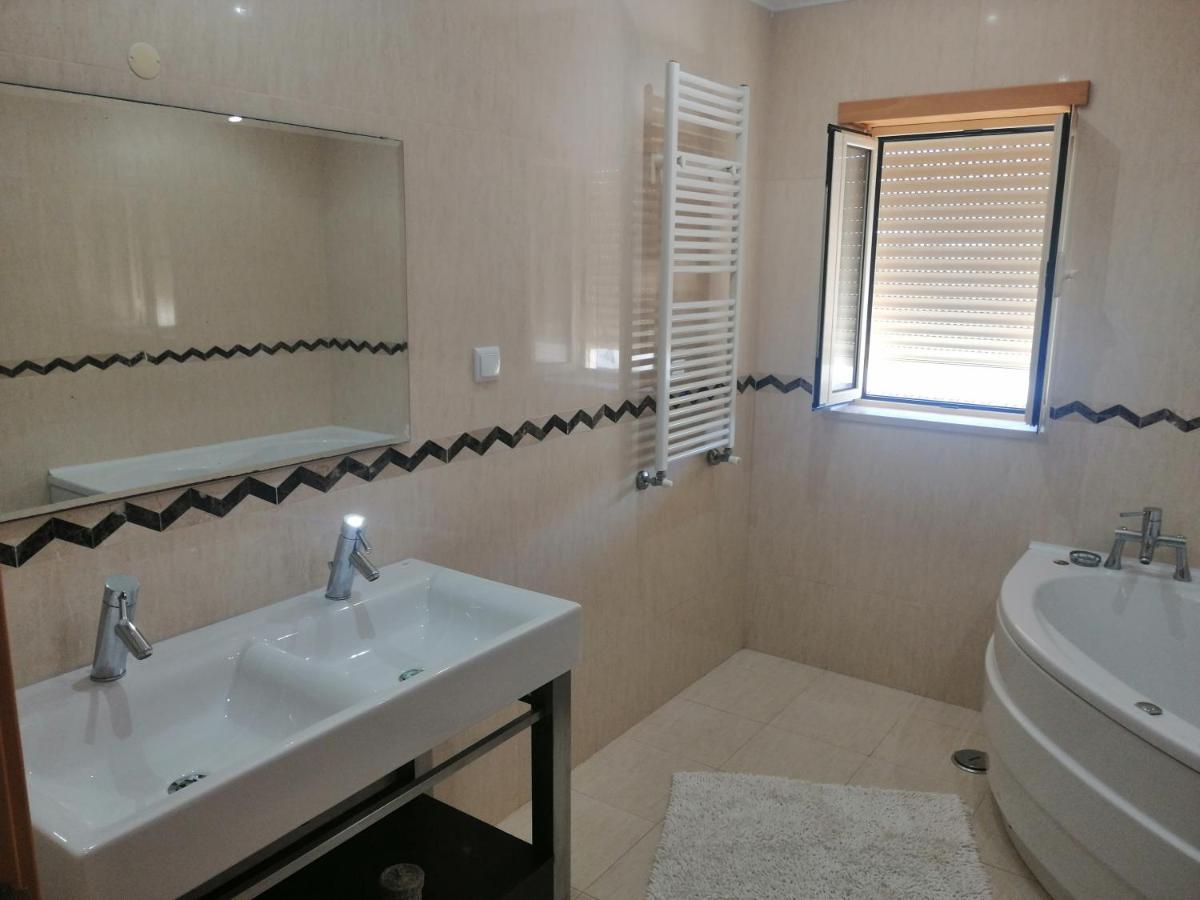 Villa Estrelinha Nazaré Extérieur photo