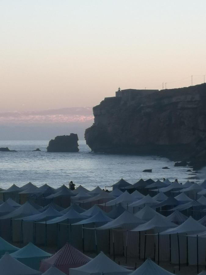 Villa Estrelinha Nazaré Extérieur photo