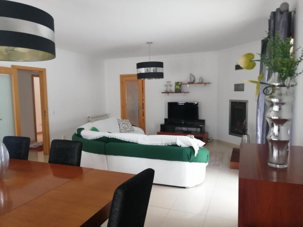 Villa Estrelinha Nazaré Extérieur photo