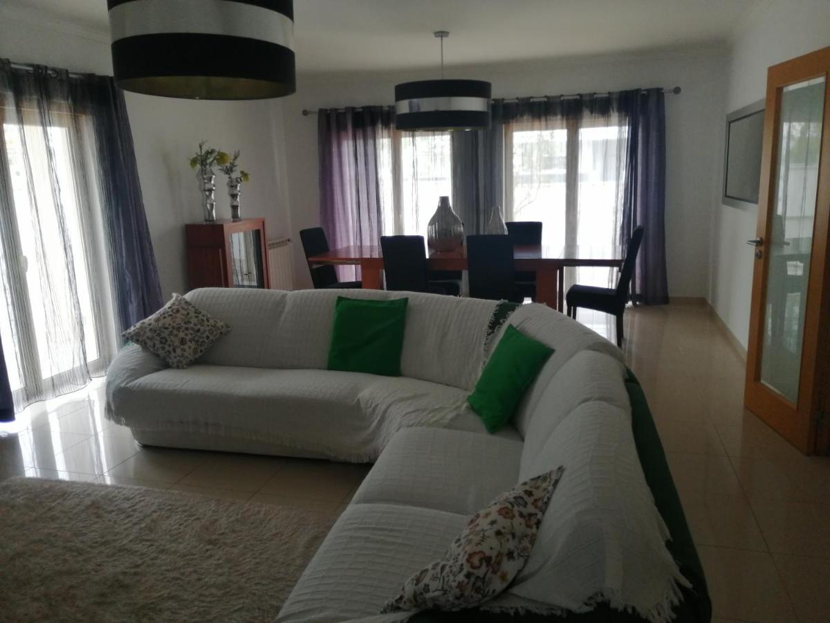 Villa Estrelinha Nazaré Extérieur photo