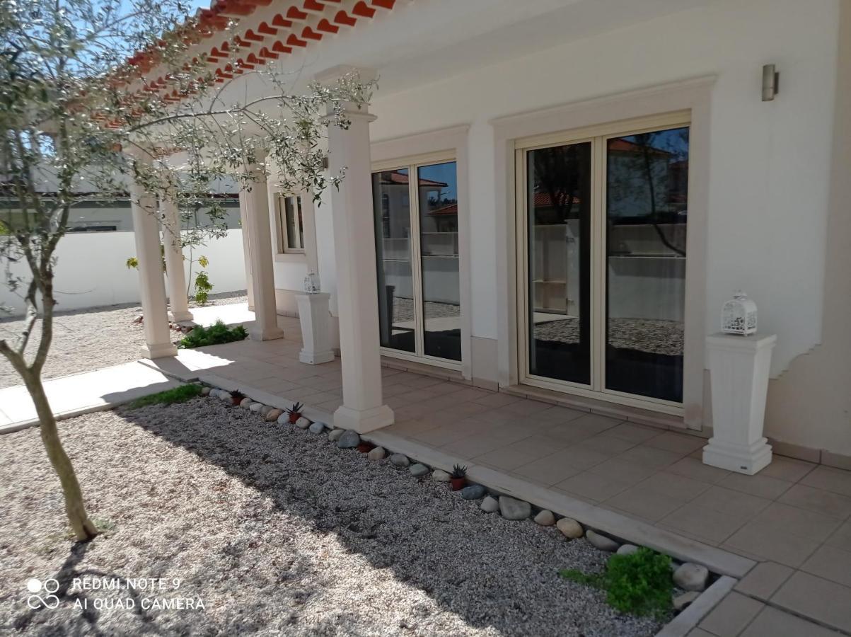 Villa Estrelinha Nazaré Extérieur photo