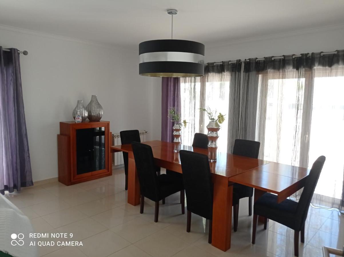 Villa Estrelinha Nazaré Extérieur photo