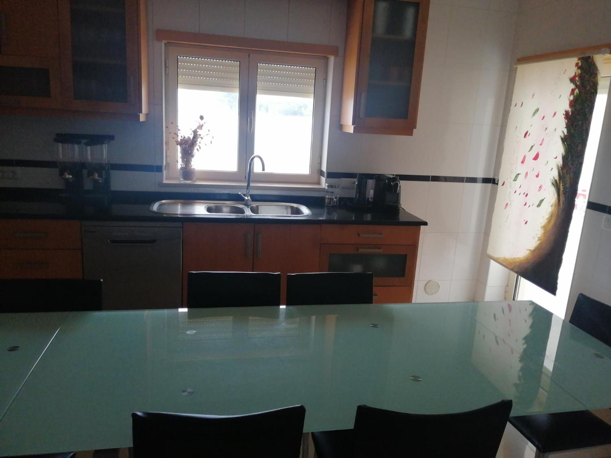 Villa Estrelinha Nazaré Extérieur photo