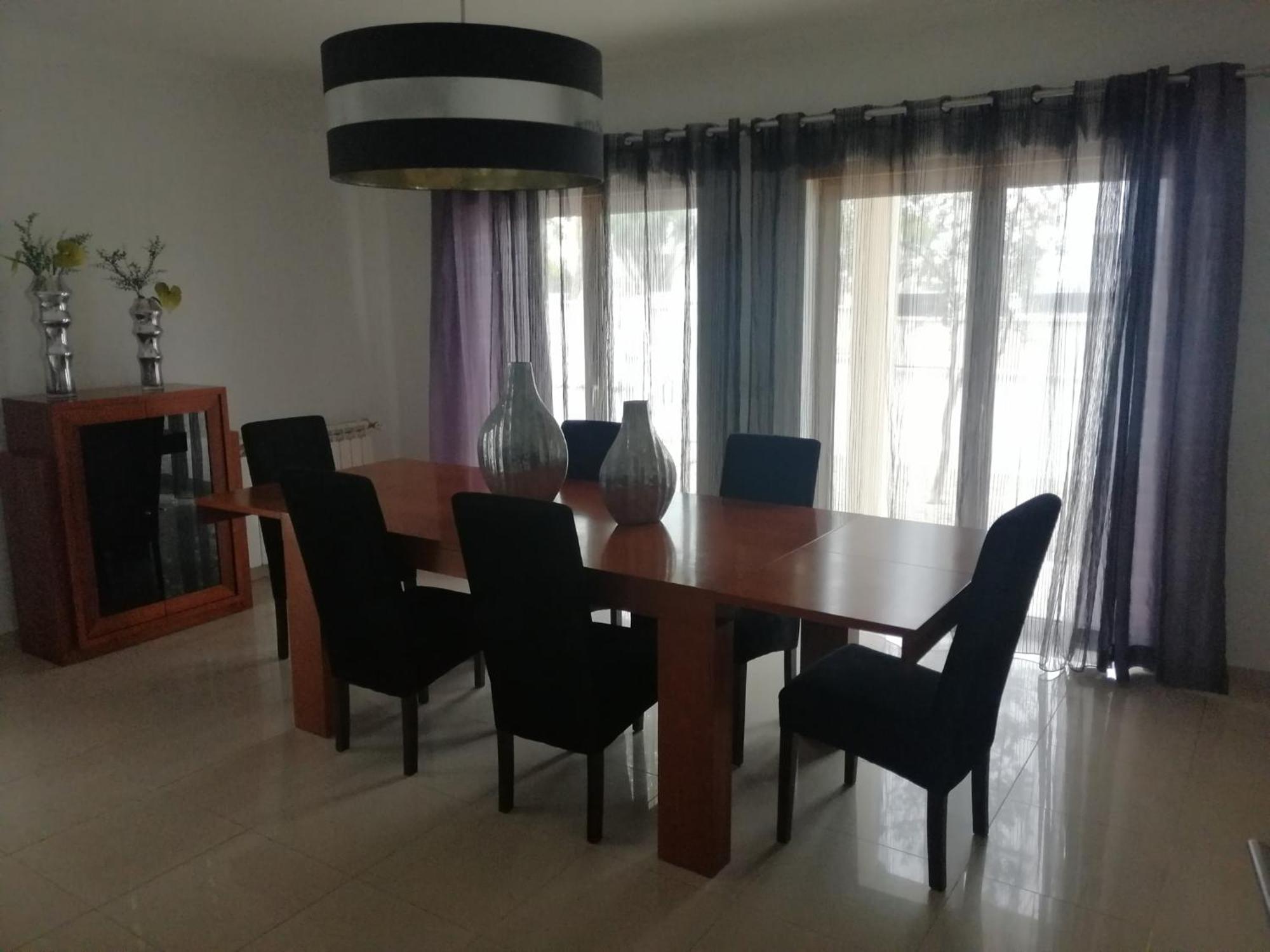 Villa Estrelinha Nazaré Extérieur photo