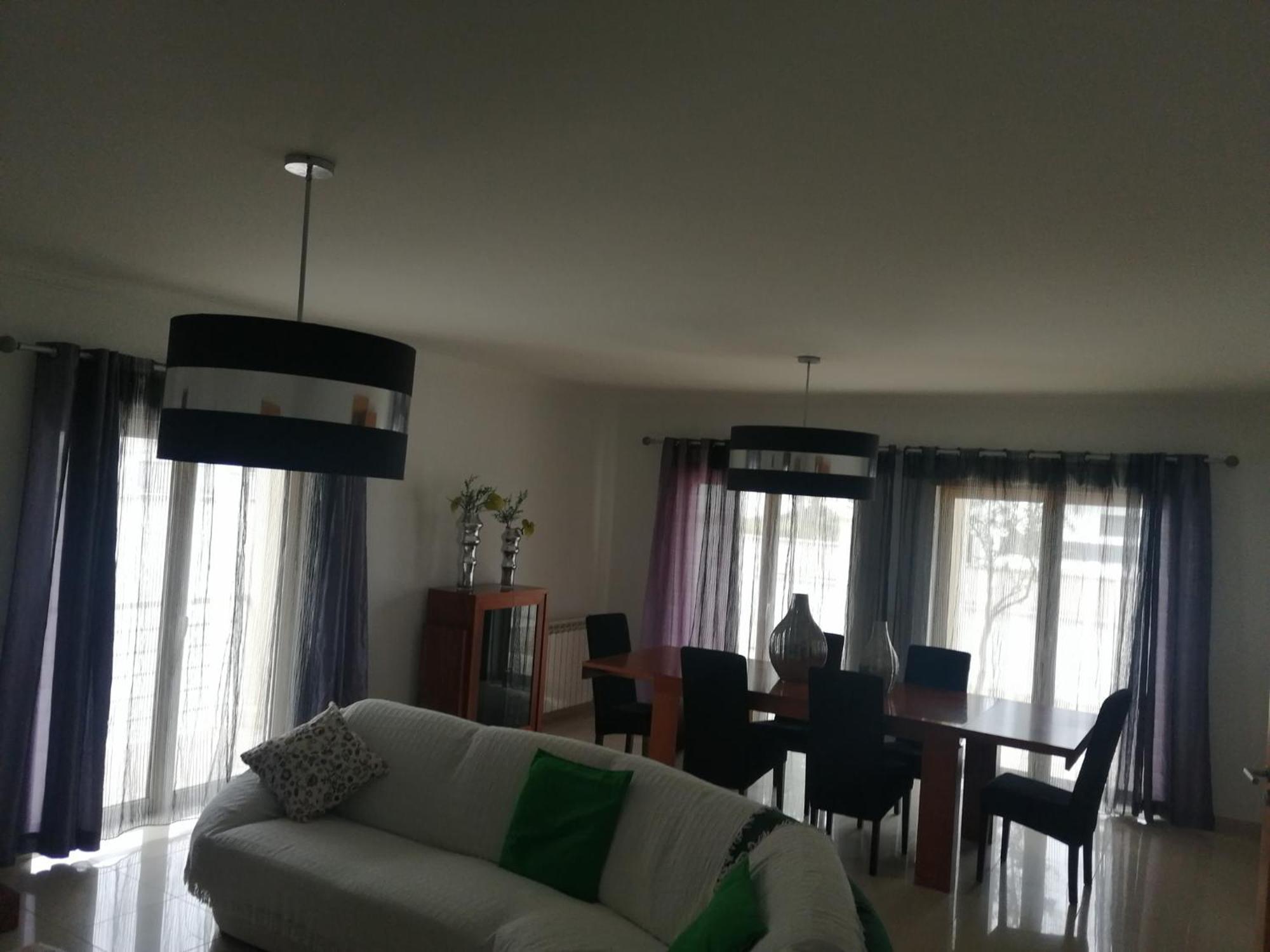 Villa Estrelinha Nazaré Extérieur photo