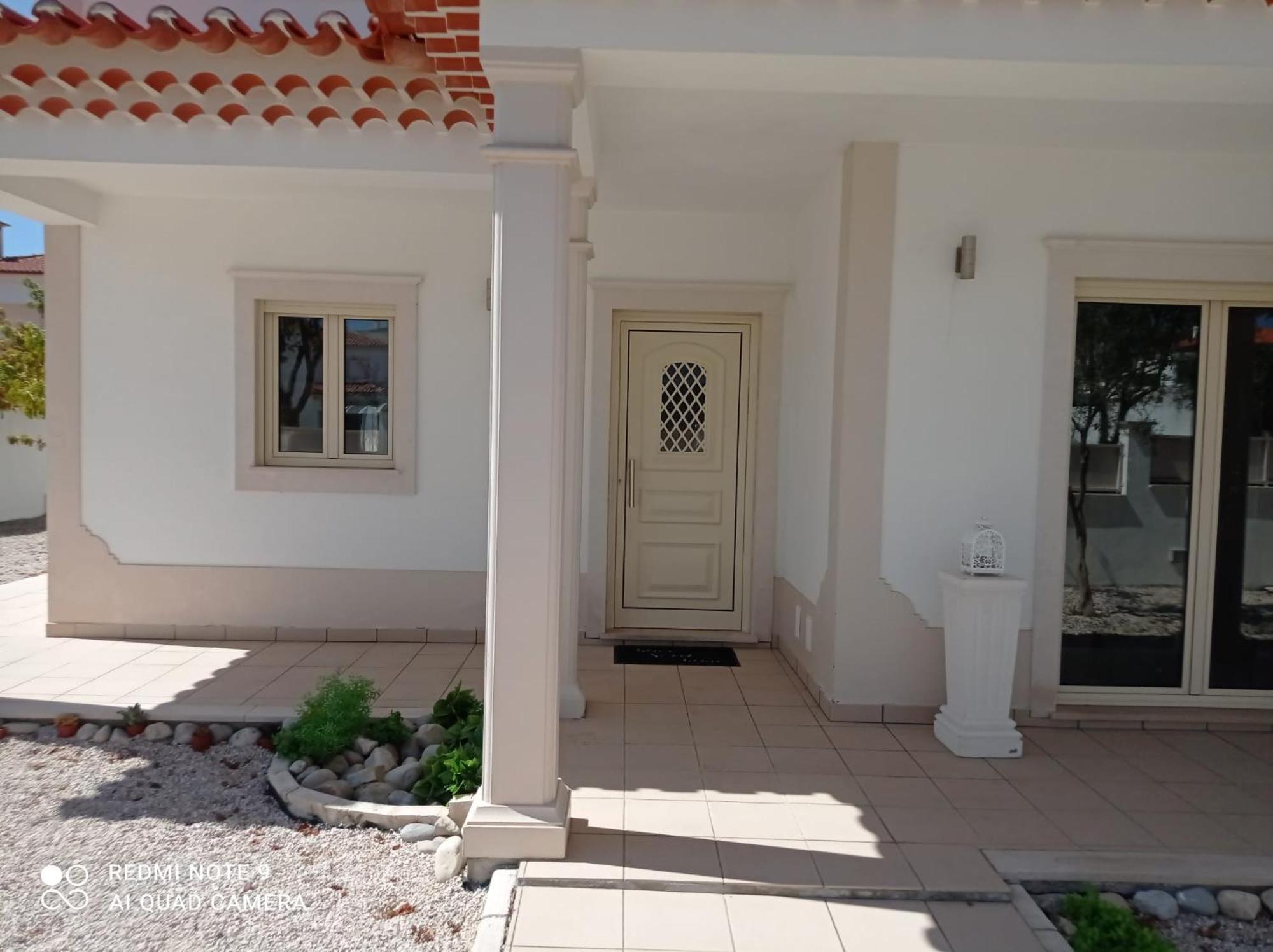 Villa Estrelinha Nazaré Extérieur photo