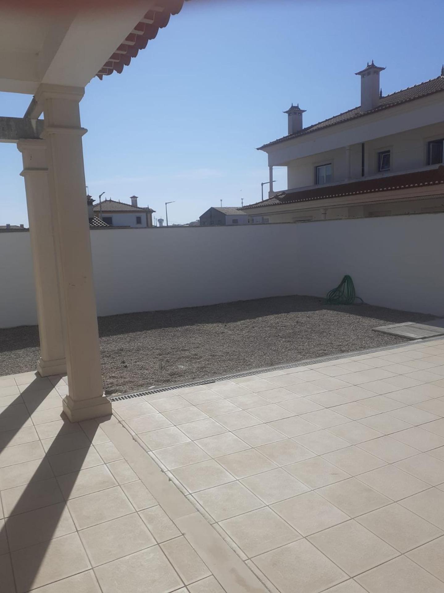 Villa Estrelinha Nazaré Extérieur photo