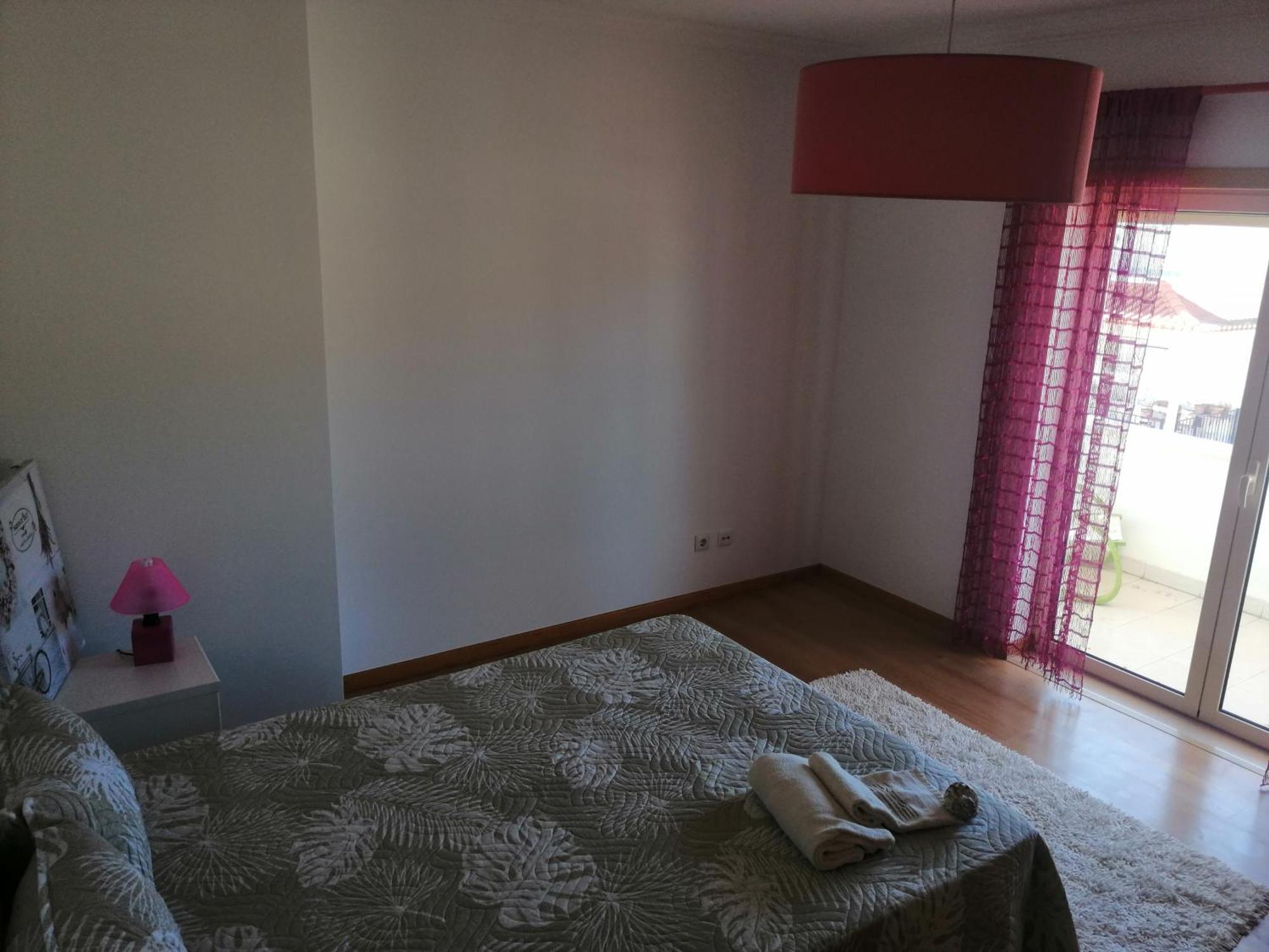Villa Estrelinha Nazaré Extérieur photo