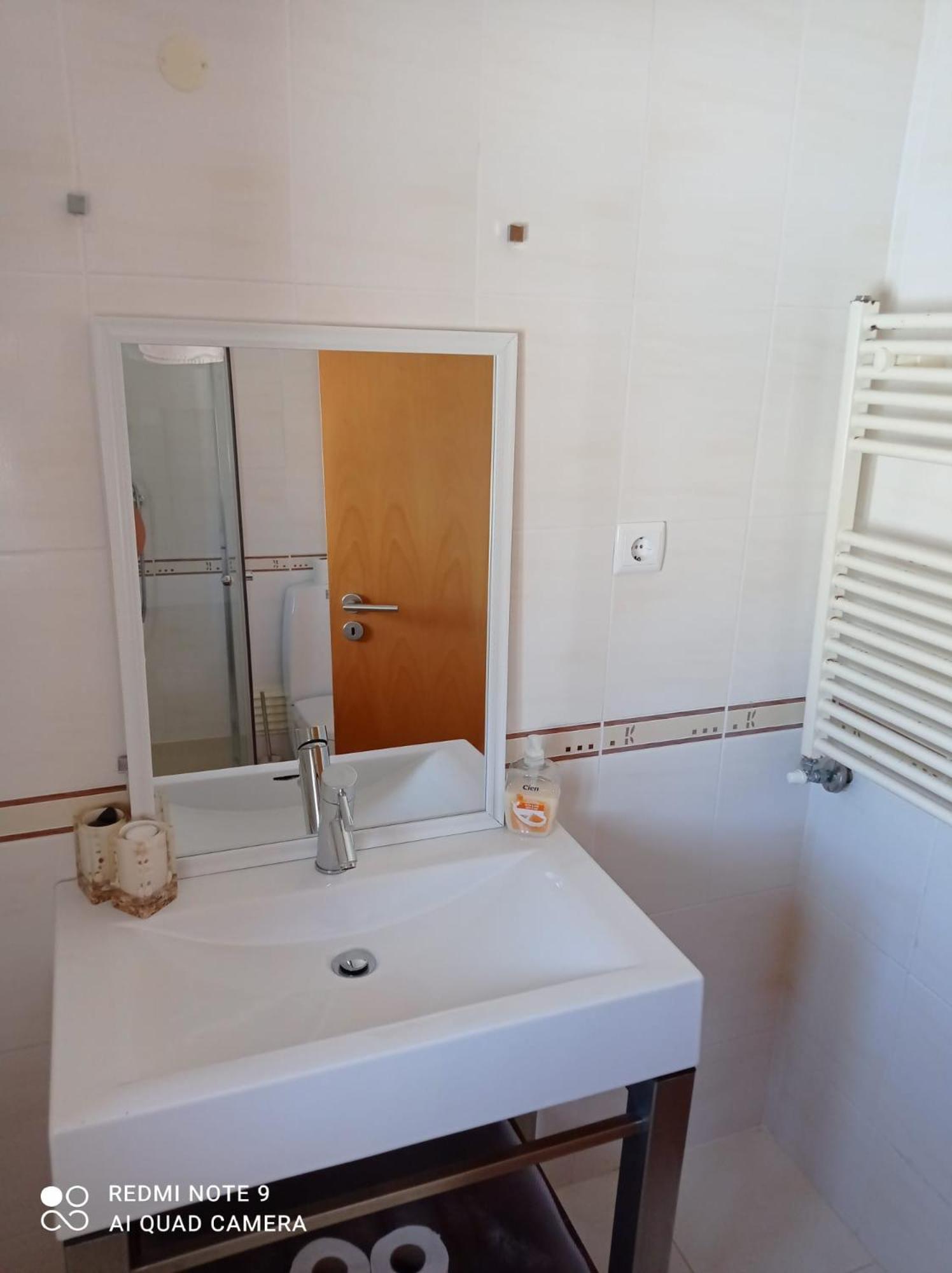 Villa Estrelinha Nazaré Extérieur photo