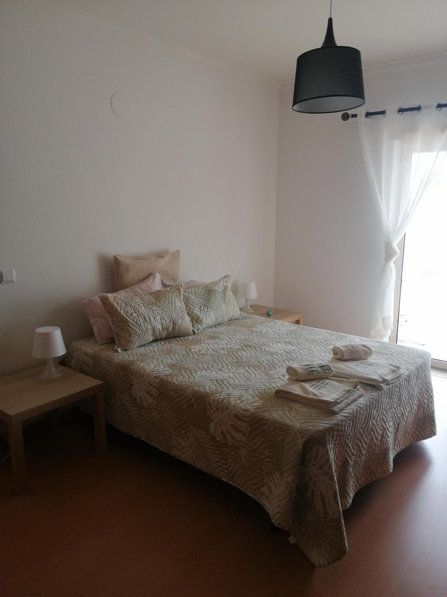 Villa Estrelinha Nazaré Extérieur photo