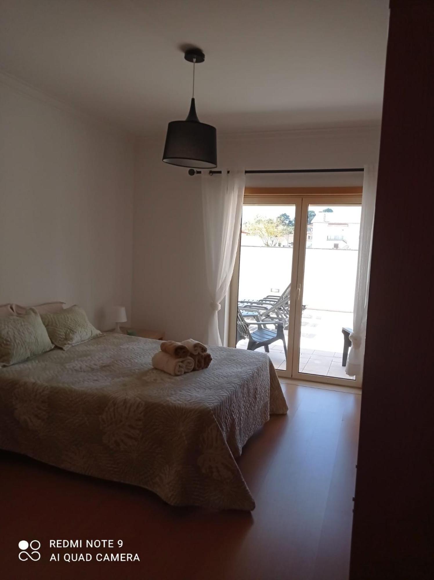 Villa Estrelinha Nazaré Extérieur photo