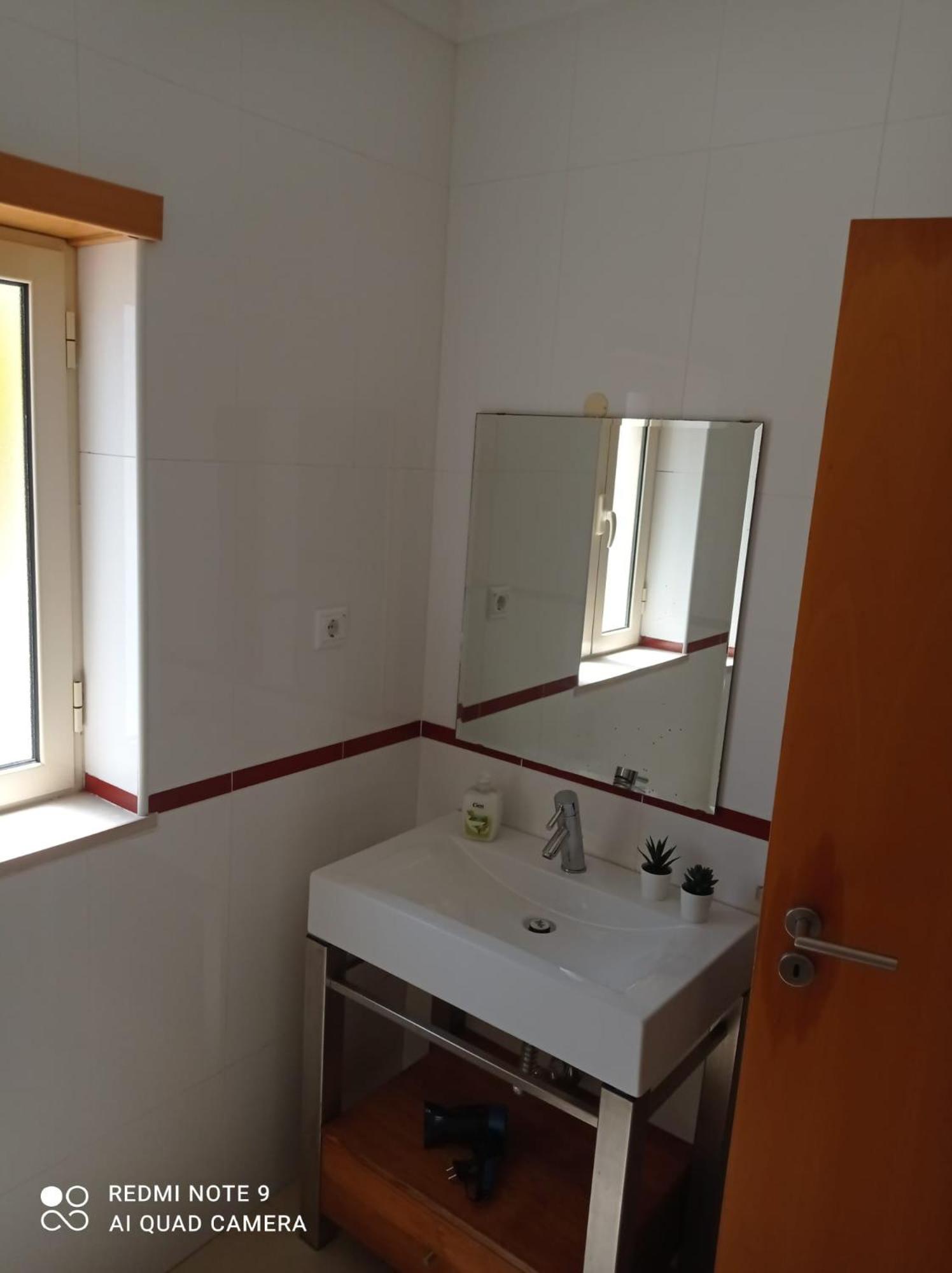 Villa Estrelinha Nazaré Extérieur photo