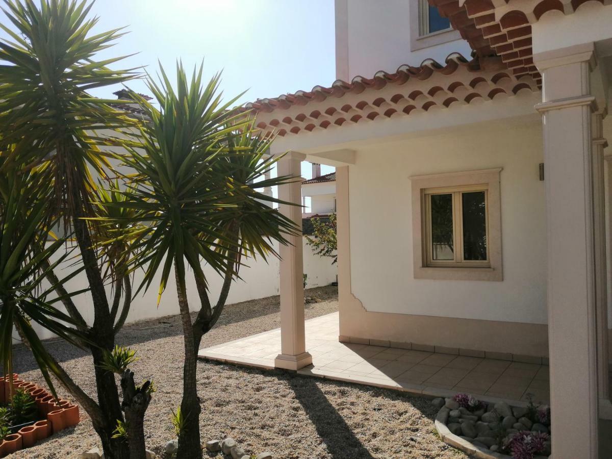 Villa Estrelinha Nazaré Extérieur photo