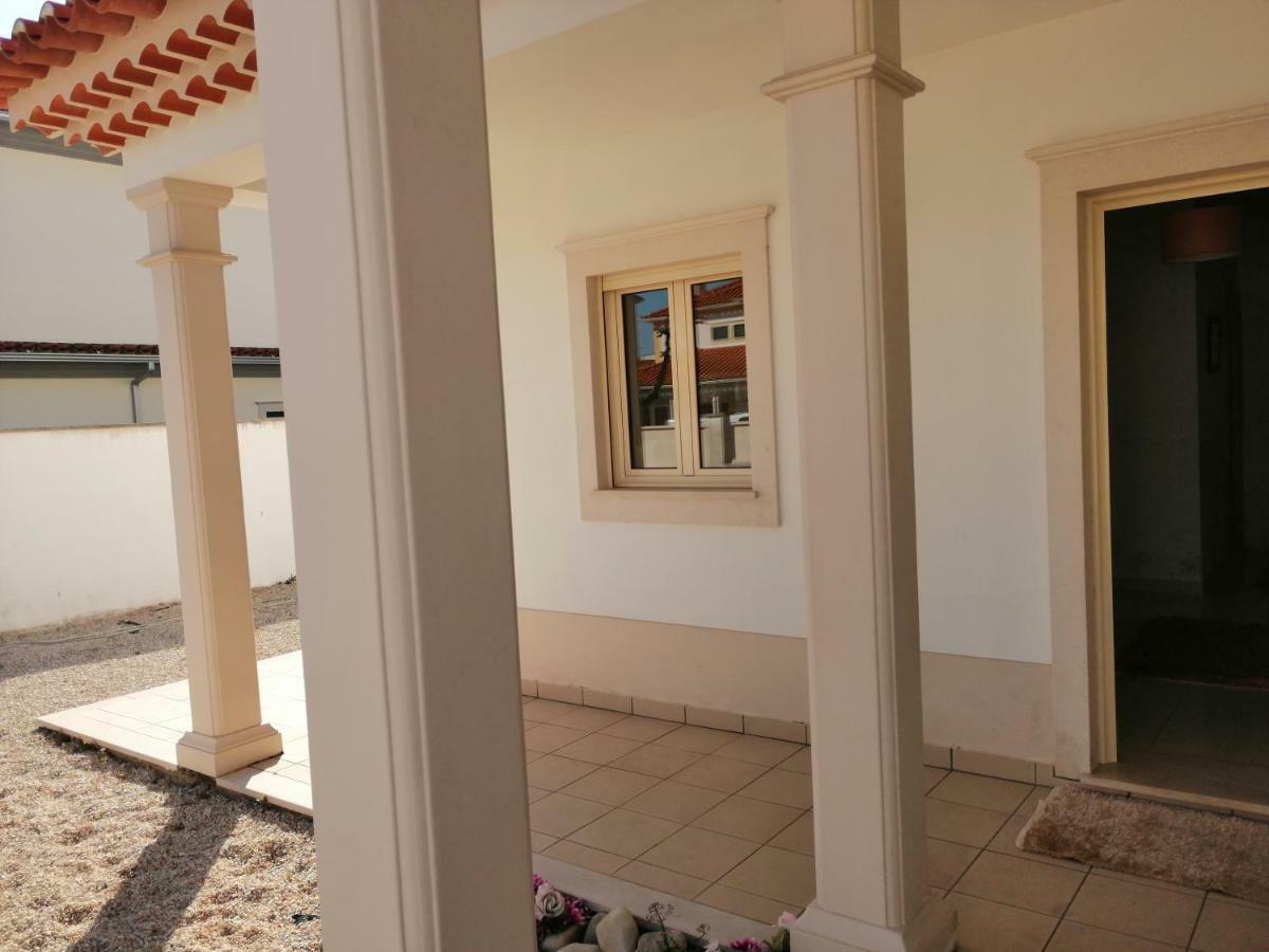 Villa Estrelinha Nazaré Extérieur photo