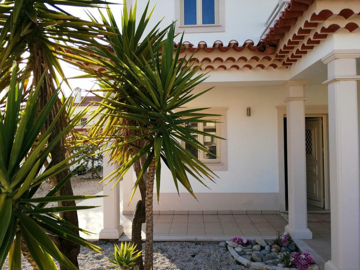 Villa Estrelinha Nazaré Extérieur photo