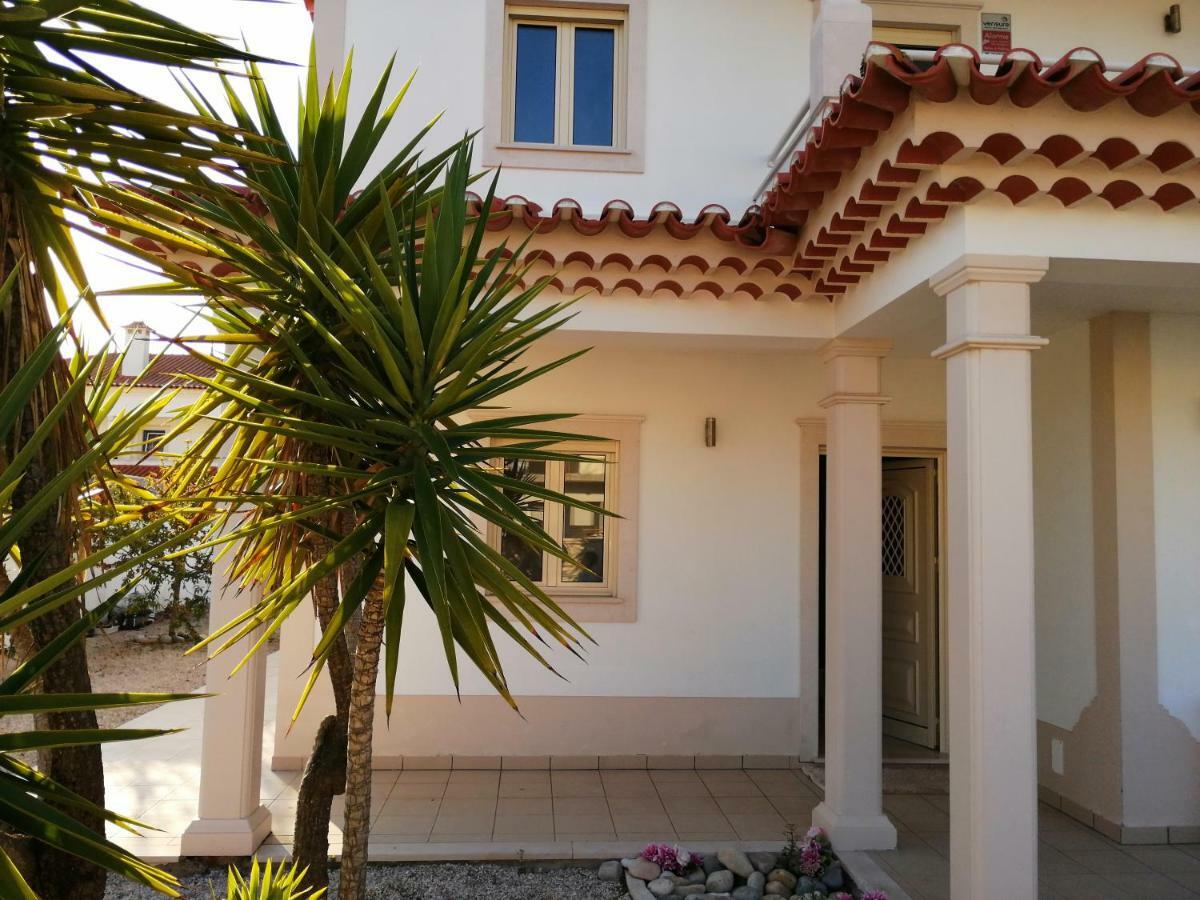 Villa Estrelinha Nazaré Extérieur photo