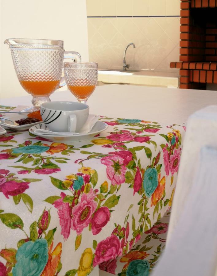 Villa Estrelinha Nazaré Extérieur photo